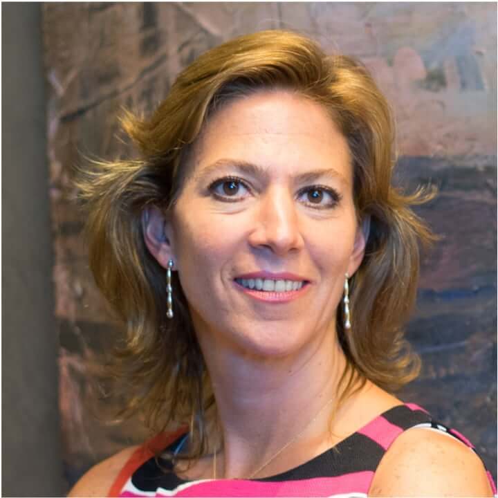 Jessica Jirash Gebara